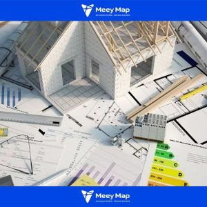 Hiểu đúng FAR, mật độ, tầng cao: Ba chỉ tiêu quy hoạch định hình đô thị 9 Hiểu đúng FAR, mật độ, tầng cao: Ba chỉ tiêu quy hoạch định hình đô thị
