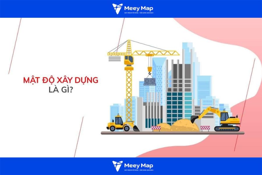 Hiểu đúng FAR, mật độ, tầng cao: Ba chỉ tiêu quy hoạch định hình đô thị 12 Hiểu đúng FAR, mật độ, tầng cao: Ba chỉ tiêu quy hoạch định hình đô thị
