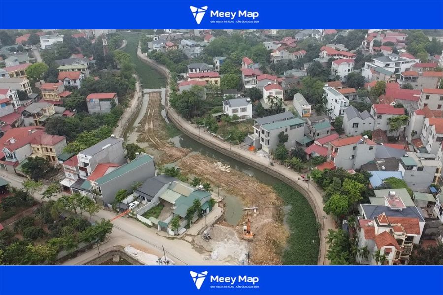 Hiểu đúng FAR, mật độ, tầng cao: Ba chỉ tiêu quy hoạch định hình đô thị 13 Hiểu đúng FAR, mật độ, tầng cao: Ba chỉ tiêu quy hoạch định hình đô thị