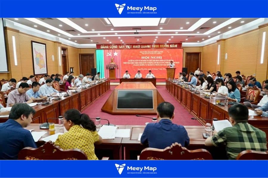 Đô thị 15 phút là gì? Cơ hội và thách thức khi áp dụng tại Việt Nam 22 Đô thị 15 phút