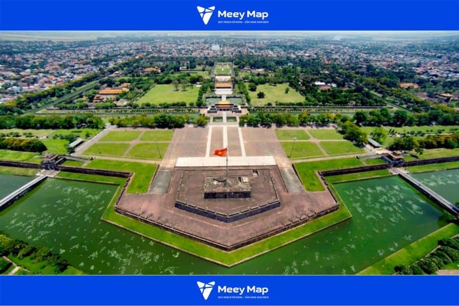Đô thị 15 phút là gì? Cơ hội và thách thức khi áp dụng tại Việt Nam 23 Đô thị 15 phút
