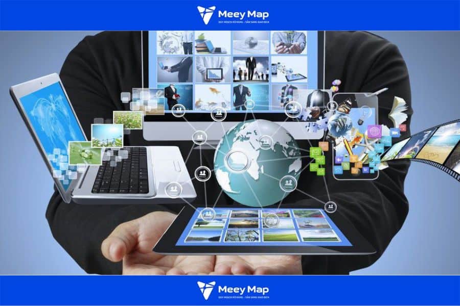 Đô thị 15 phút là gì? Cơ hội và thách thức khi áp dụng tại Việt Nam 24 Đô thị 15 phút