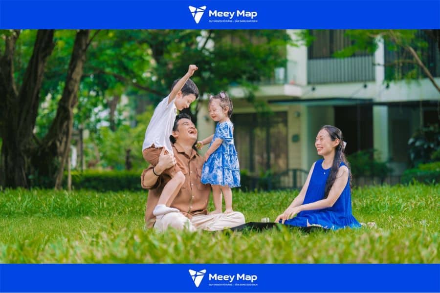 Đô thị 15 phút là gì? Cơ hội và thách thức khi áp dụng tại Việt Nam 16 Đô thị 15 phút