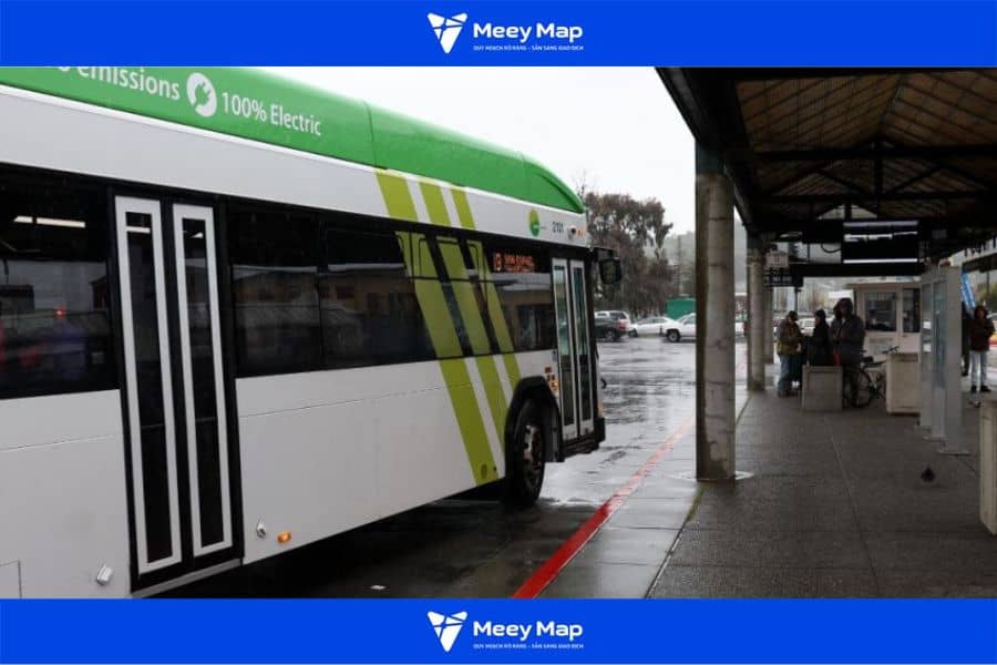 Đô thị 15 phút là gì? Cơ hội và thách thức khi áp dụng tại Việt Nam 17 Đô thị 15 phút