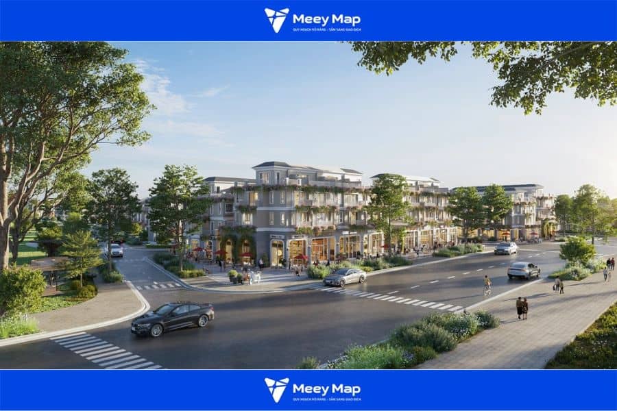 Đô thị 15 phút là gì? Cơ hội và thách thức khi áp dụng tại Việt Nam 19 Đô thị 15 phút
