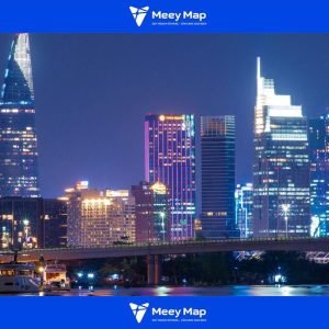 Đô thị nén hay đô thị trải rộng - Việt Nam nên chọn mô hình nào? 9 Đô thị nén hay đô thị trải rộng