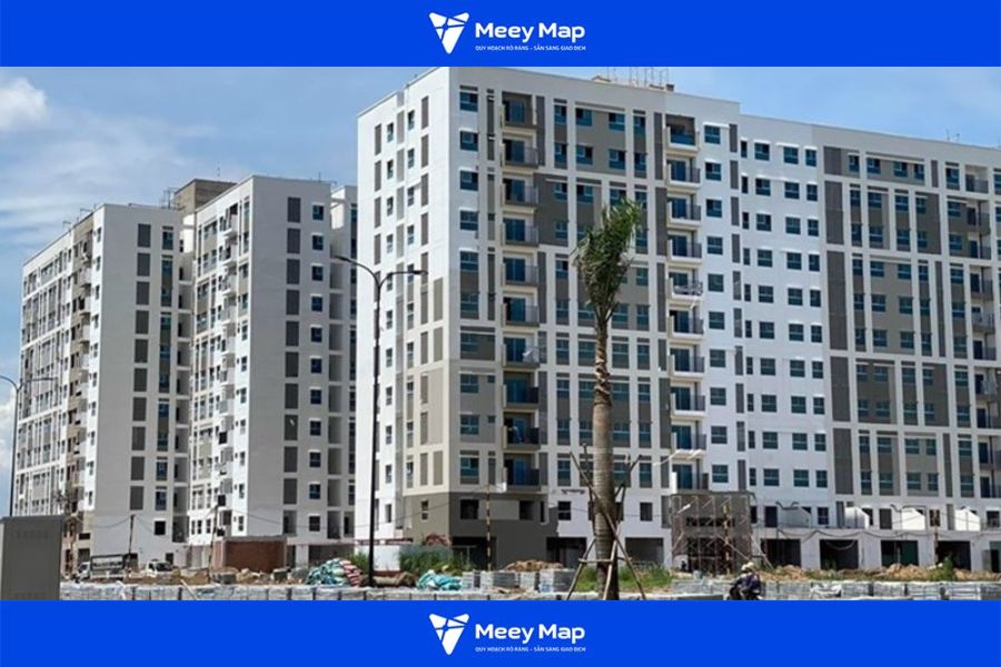 Đô thị nén hay đô thị trải rộng - Việt Nam nên chọn mô hình nào? 22 Đô thị nén hay đô thị trải rộng