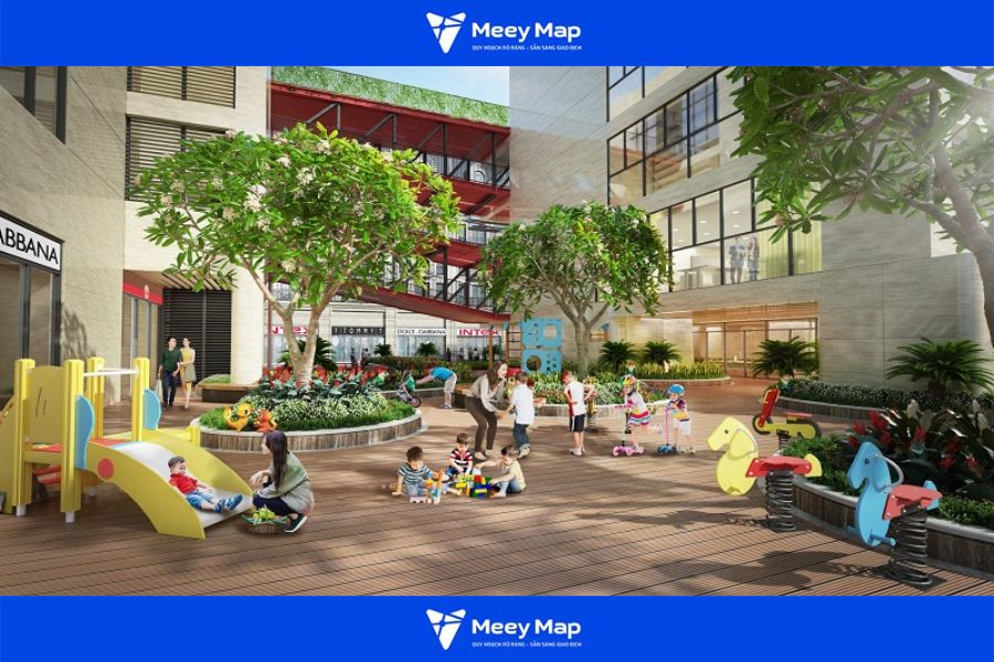 Đô thị nén hay đô thị trải rộng - Việt Nam nên chọn mô hình nào? 16 Đô thị nén hay đô thị trải rộng