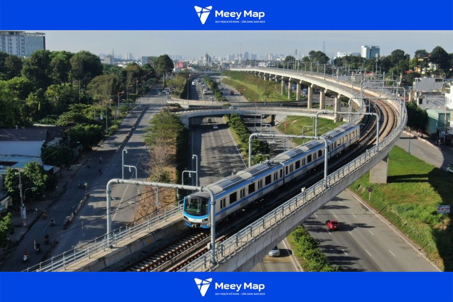 Đô thị nén hay đô thị trải rộng - Việt Nam nên chọn mô hình nào? 18 Đô thị nén hay đô thị trải rộng