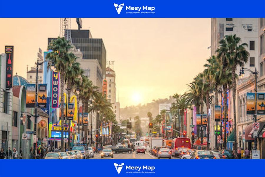 Đô thị nén hay đô thị trải rộng - Việt Nam nên chọn mô hình nào? 20 Đô thị nén hay đô thị trải rộng