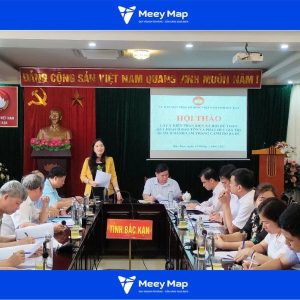Người dân tham gia vào quy hoạch