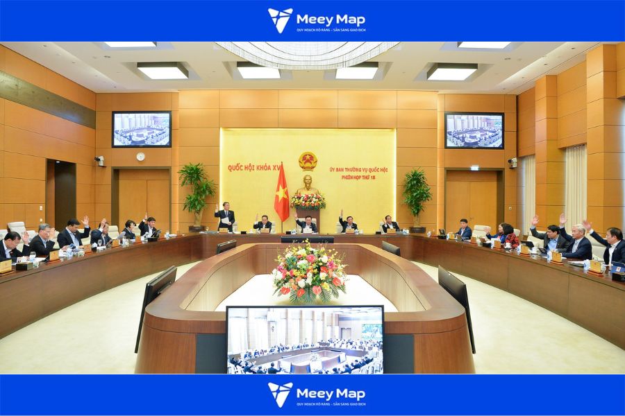 Người dân tham gia vào quy hoạch như thế nào? Từ phản biện đến đề xuất 19 Người dân tham gia vào quy hoạch