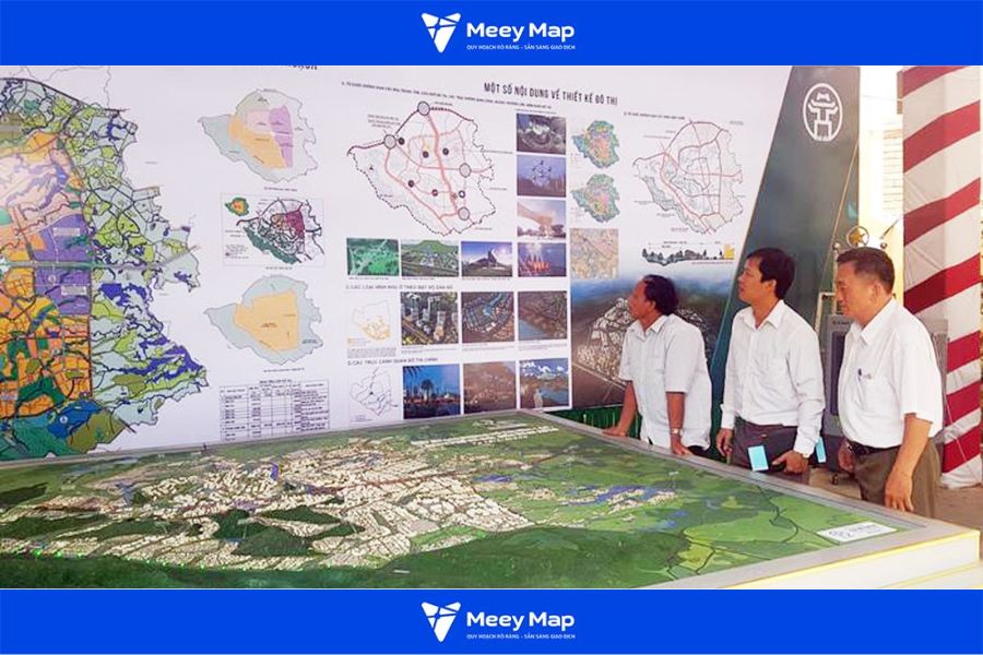 Người dân tham gia vào quy hoạch như thế nào? Từ phản biện đến đề xuất 20 Người dân tham gia vào quy hoạch