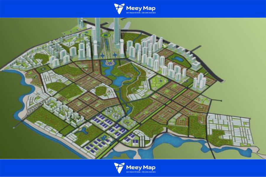 Người dân tham gia vào quy hoạch như thế nào? Từ phản biện đến đề xuất 11 Người dân tham gia vào quy hoạch