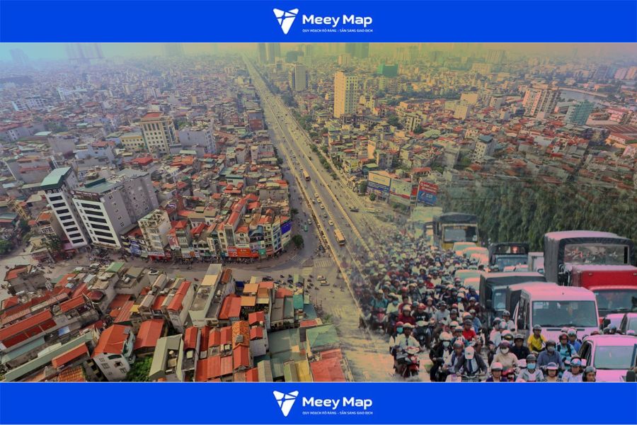 Người dân tham gia vào quy hoạch như thế nào? Từ phản biện đến đề xuất 15 Người dân tham gia vào quy hoạch