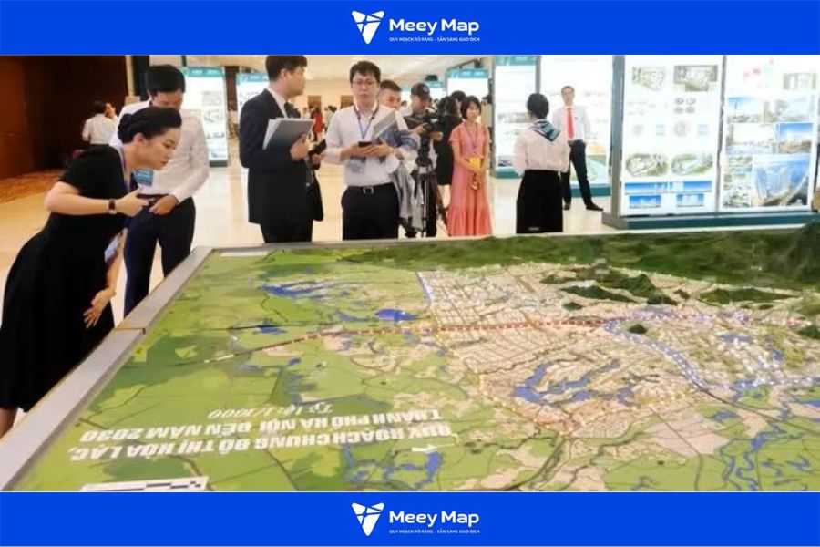 Người dân tham gia vào quy hoạch như thế nào? Từ phản biện đến đề xuất 18 Người dân tham gia vào quy hoạch