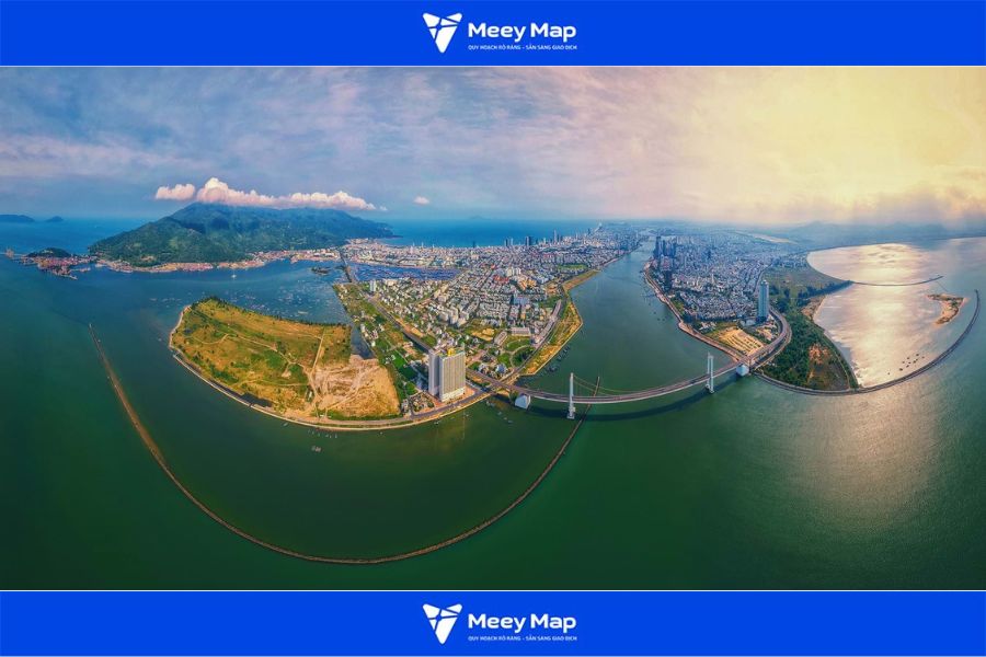 Quy hoạch đô thị ven biển: Hướng phát triển bền vững cho các thành phố ven biển 16 Quy hoạch đô thị ven biển