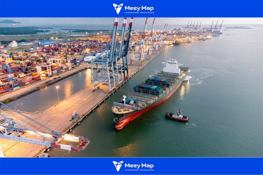 Quy hoạch đô thị ven biển: Hướng phát triển bền vững cho các thành phố ven biển 18 Quy hoạch đô thị ven biển