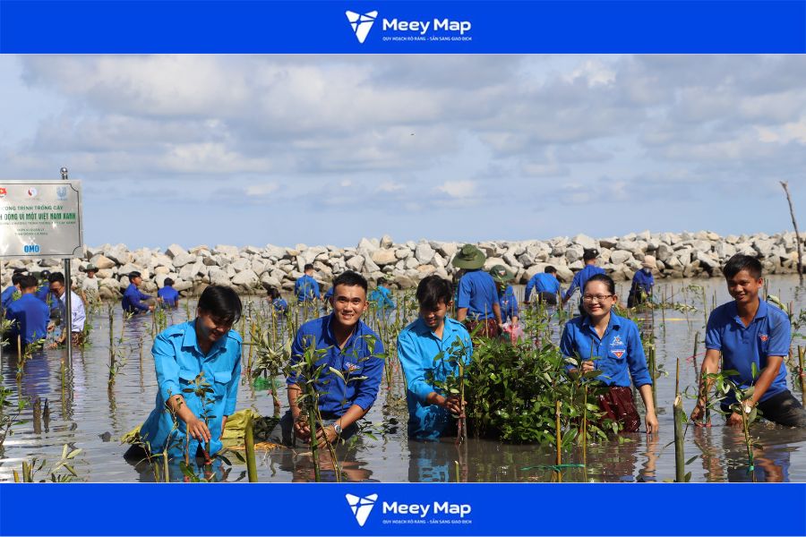 Quy hoạch đô thị ven biển: Hướng phát triển bền vững cho các thành phố ven biển 20 Quy hoạch đô thị ven biển