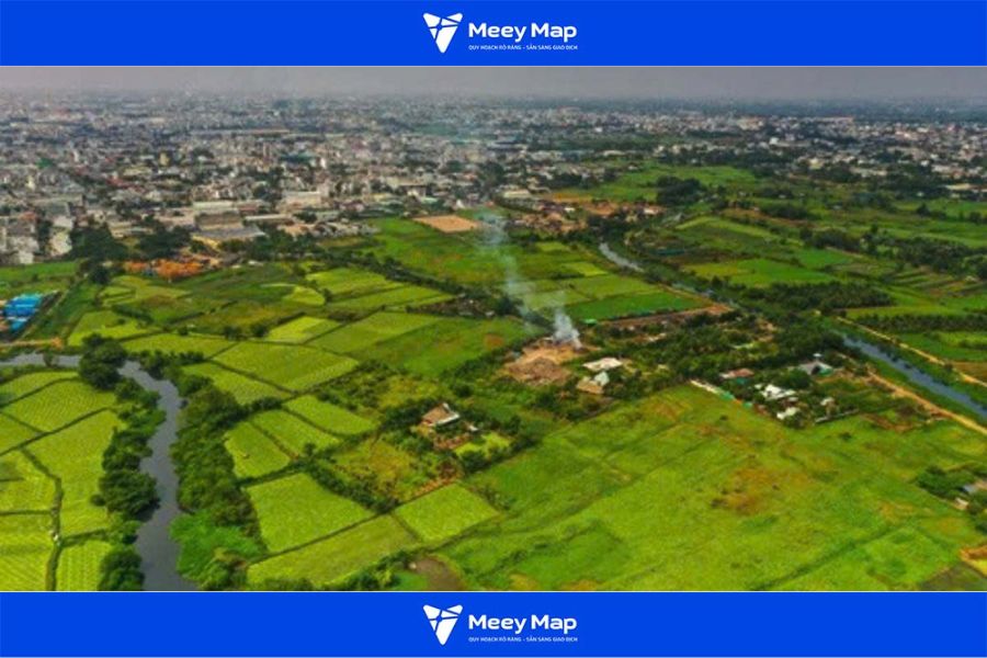 Giải mã hiện tượng “quy hoạch treo” tại TP.HCM: Nguyên nhân và giải pháp 13 quy hoạch treo tại TP.HCM