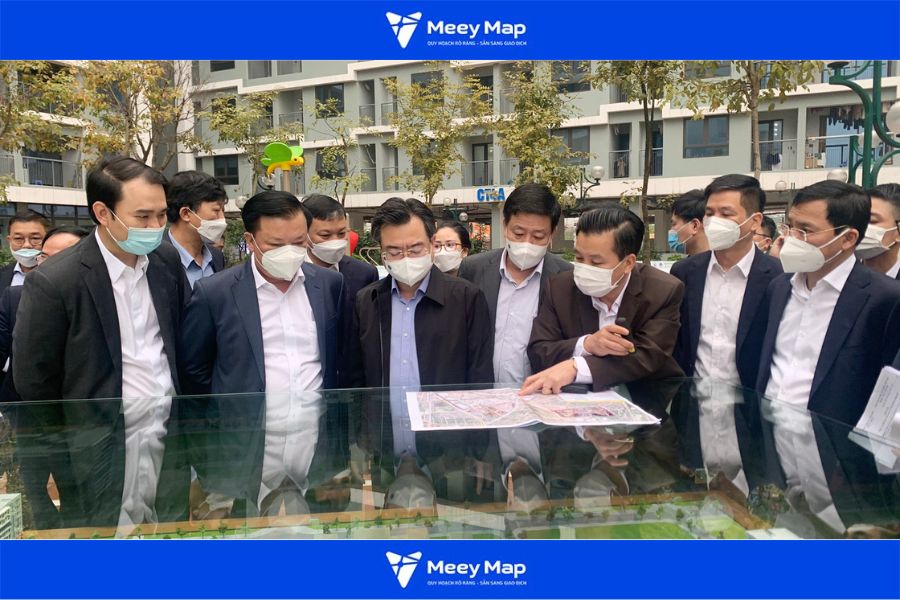 Giải mã hiện tượng “quy hoạch treo” tại TP.HCM: Nguyên nhân và giải pháp 14 quy hoạch treo tại TP.HCM