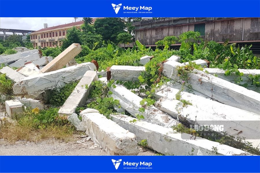Giải mã hiện tượng “quy hoạch treo” tại TP.HCM: Nguyên nhân và giải pháp 16 quy hoạch treo tại TP.HCM