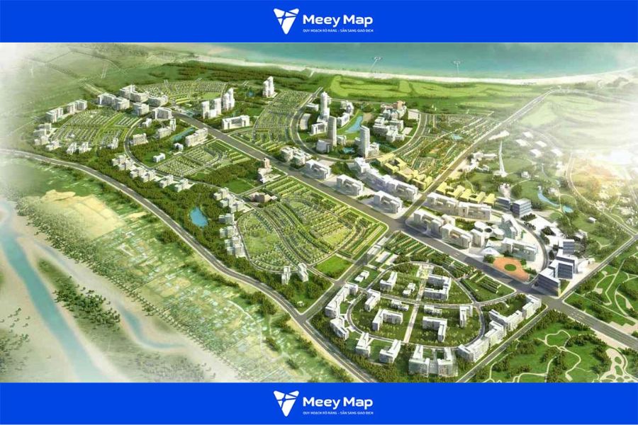 Giải mã hiện tượng “quy hoạch treo” tại TP.HCM: Nguyên nhân và giải pháp 17 quy hoạch treo tại TP.HCM