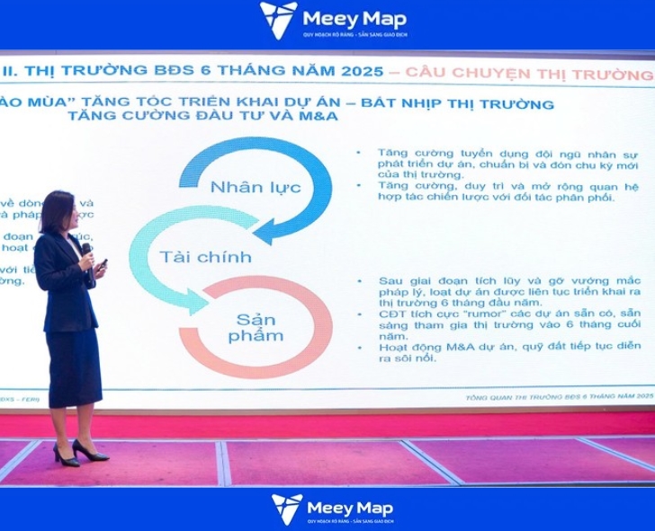 Bản đồ Miền Nam khổ lớn mới nhất 2025| Đầy đủ các tỉnh-thành phố 34 Thị trường BĐS miền Nam