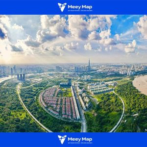 Thiết kế đô thị thích ứng