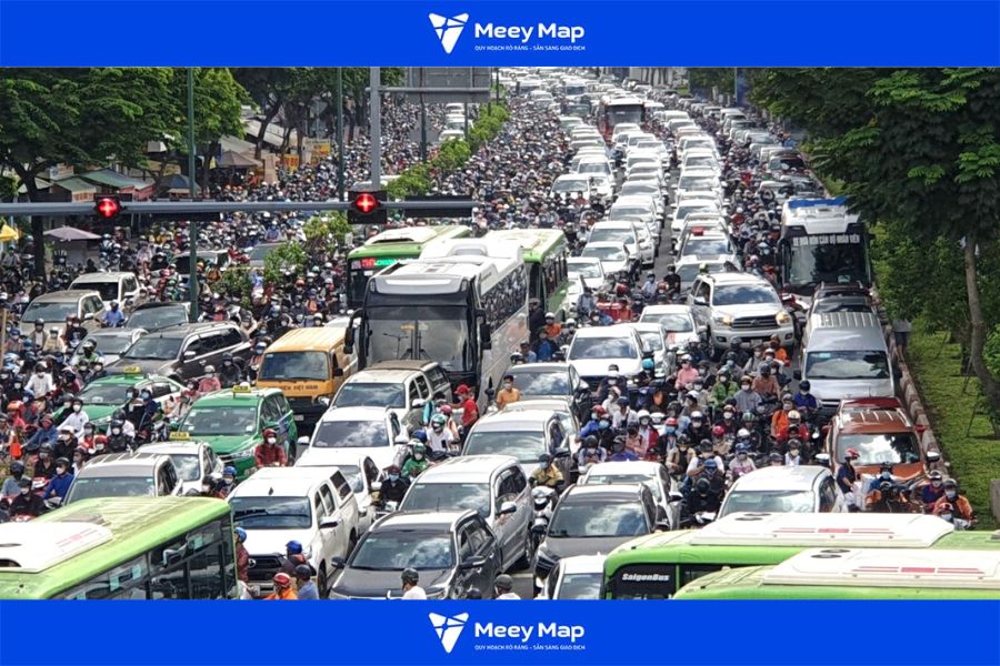 Thiết kế đô thị thích ứng