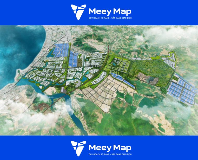 Quy hoạch phân khu là gì? Quy định về điều kiện lập đồ án quy hoạch phân khu 6 Do an quy hoach phan khu xay dung la gi
