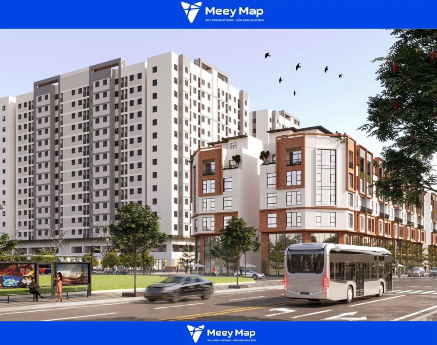 Bản đồ quy hoạch Đắk Nông|Quy hoạch Sử dụng Đất mới nhất 63 Dự án nhà ở xã hội