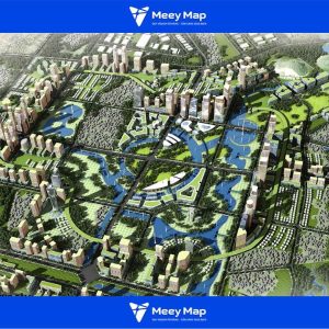 Quy hoạch chung đô thị Việt Nam