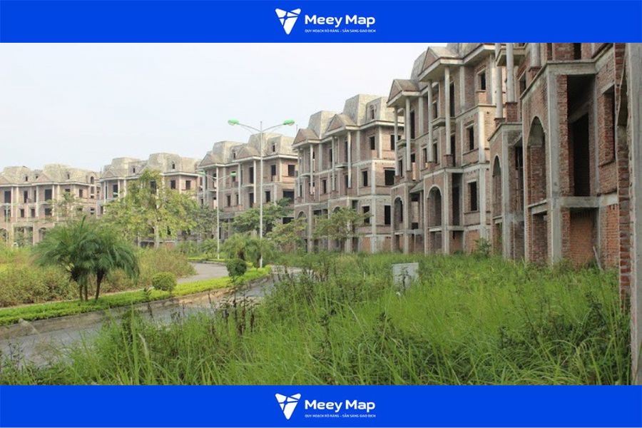 Quy hoạch chung đô thị Việt Nam đến năm 2040: Hướng đi nào phù hợp? 10 Quy hoạch chung đô thị Việt Nam