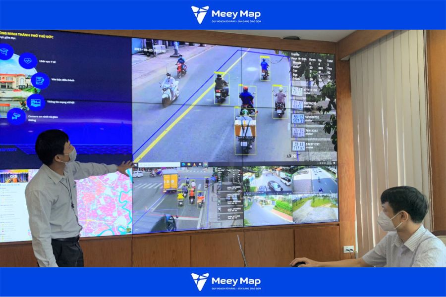 Quy hoạch chung đô thị Việt Nam đến năm 2040: Hướng đi nào phù hợp? 11 Quy hoạch chung đô thị Việt Nam