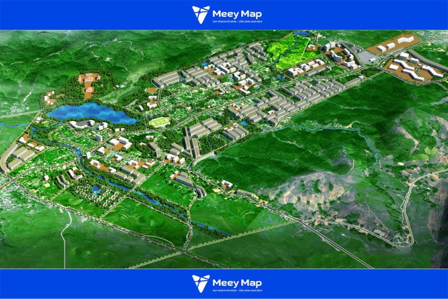 Quy hoạch chung đô thị Việt Nam đến năm 2040: Hướng đi nào phù hợp? 14 Quy hoạch chung đô thị Việt Nam