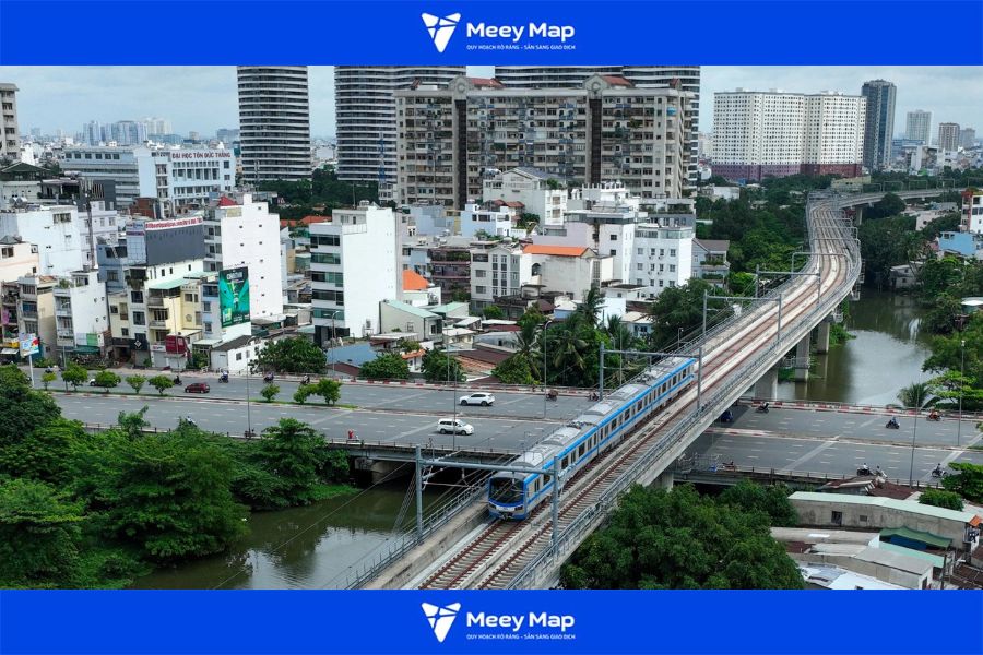  quy hoạch đô thị vệ tinh