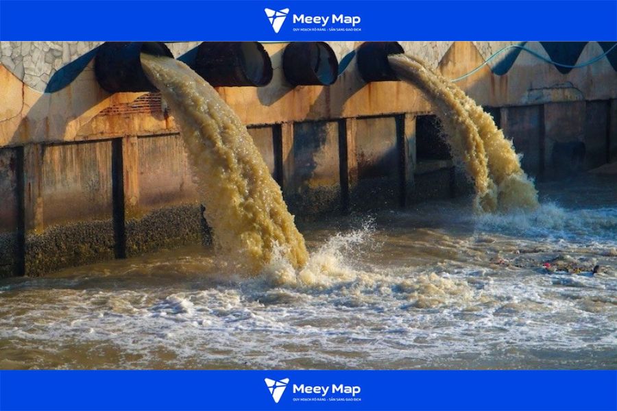 quy hoạch đô thị vệ tinh