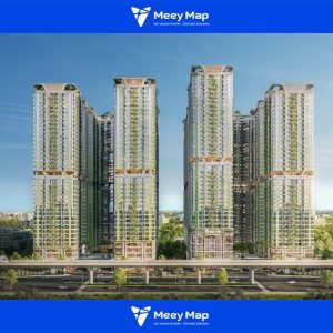 quy hoạch đô thị vệ tinh
