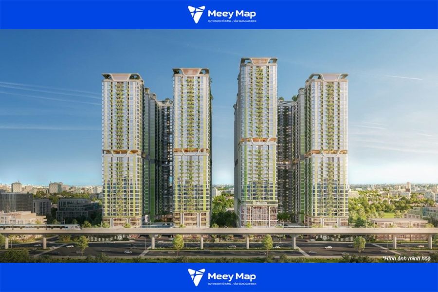 quy hoạch đô thị vệ tinh
