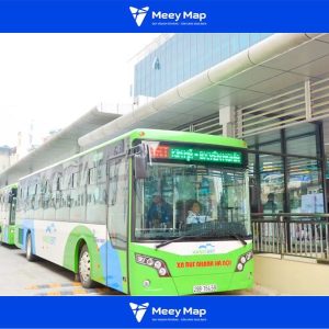 Quy hoạch giao thông công cộng