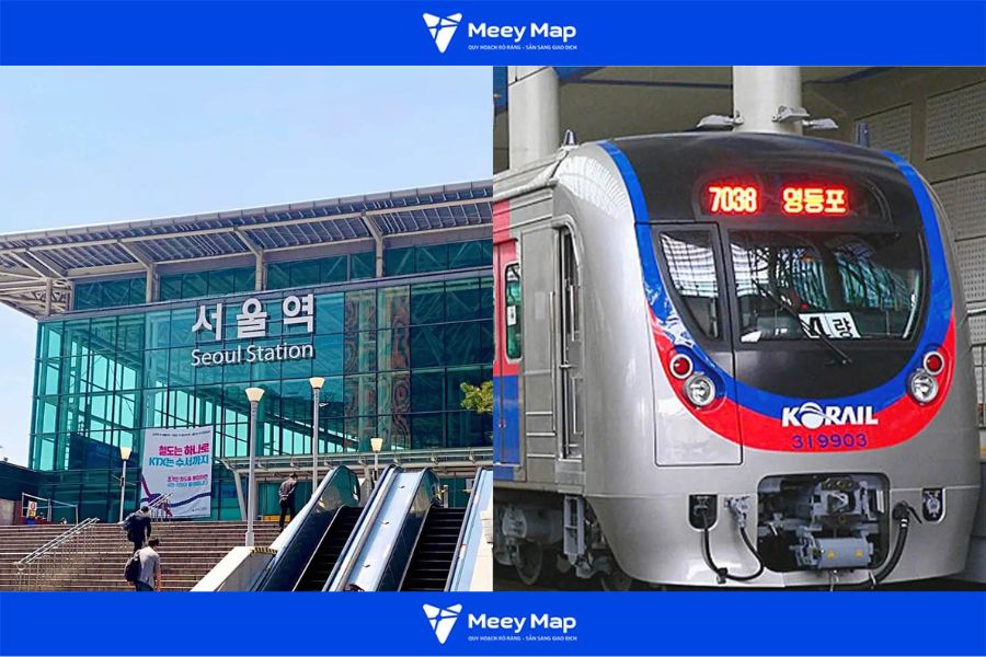 Quy hoạch giao thông công cộng hiệu quả: Kết nối metro, xe buýt và BRT như thế nào? 19 Quy hoạch giao thông công cộng