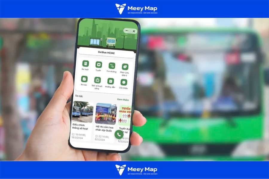 Quy hoạch giao thông công cộng hiệu quả: Kết nối metro, xe buýt và BRT như thế nào? 20 Quy hoạch giao thông công cộng