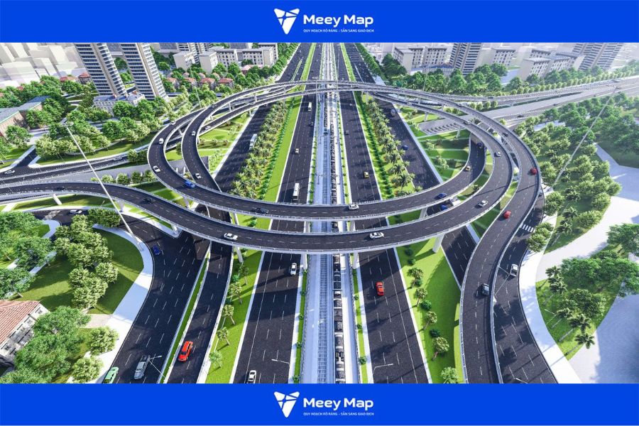 Quy hoạch giao thông công cộng hiệu quả: Kết nối metro, xe buýt và BRT như thế nào? 16 Quy hoạch giao thông công cộng