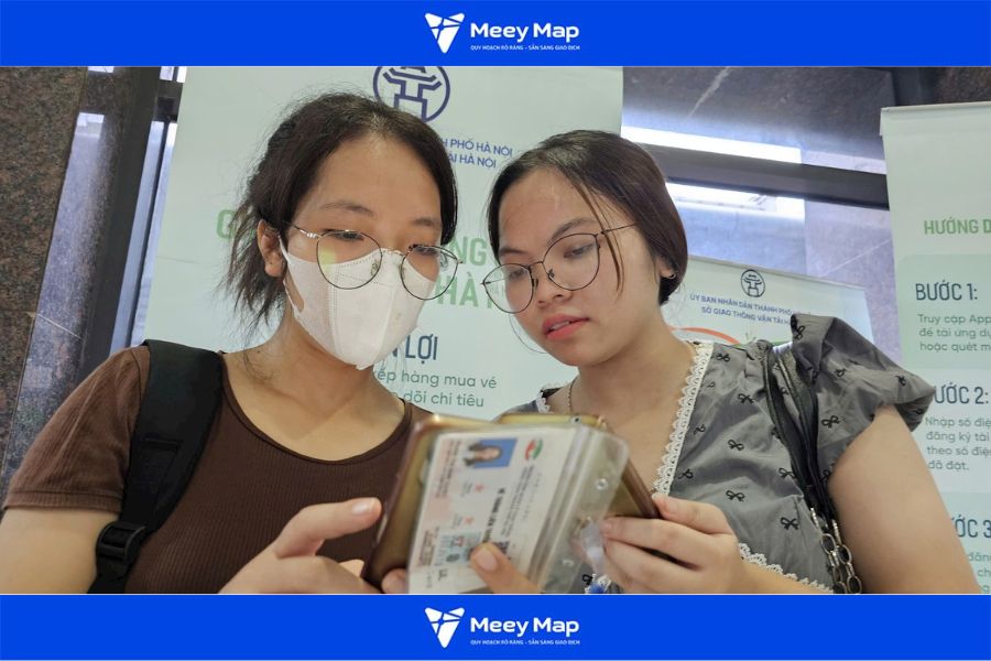 Quy hoạch giao thông công cộng hiệu quả: Kết nối metro, xe buýt và BRT như thế nào? 18 Quy hoạch giao thông công cộng