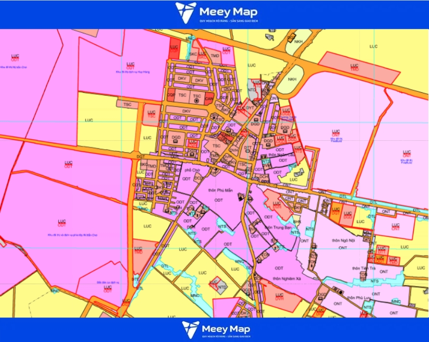 Bản đồ quy hoạch Bắc Ninh|Bản đồ Bắc Ninh 34 Bản đồ quy hoạch Thành phố Bắc Ninh, tỉnh Bắc Ninh