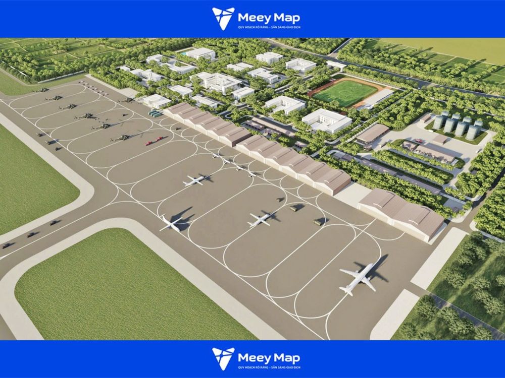 Quy hoạch Bắc Ninh 2025