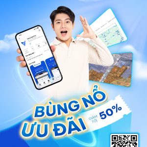 Flash Sale cực sốc 4 ngày: Săn ngay gói Meey Map, tiết kiệm tới 2,4 triệu đồng!