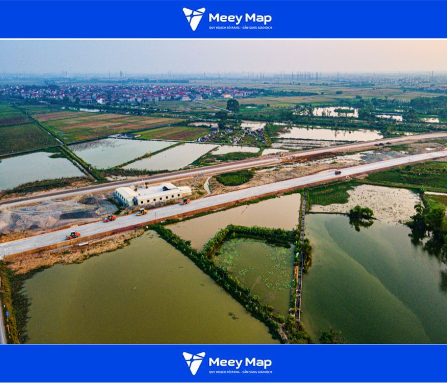 Quy hoạch Bắc Ninh 2030