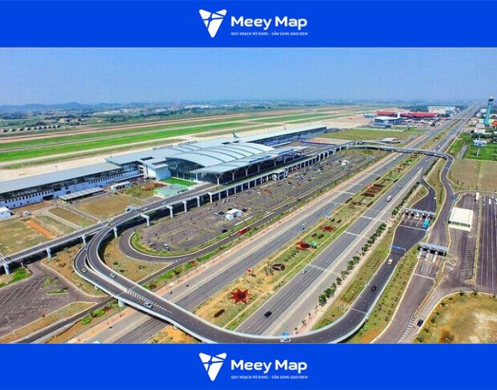 Quy hoạch Bắc Ninh 2030